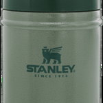 Termos Mancare Stanley, Legendary Food Jar, 0.7 Litri, 10-07936-003, verde