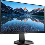 Monitor 25" PHILIPS 252B9, IPS, WLED, 16:10, WUXGA 1920*1200, 60 hz, 5 ms, 300 cd/m2, 1000:1/ 50M:1, 178/178, anti-Glare, 3H, Haze 25%, EasyRead, LowBlue Mode, HDMI, VGA, 4*USB, DVI, DP, PC audio-in, Headphone out, boxe 2*2W, pivot, VESA 100x100, Kensing