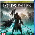 Lords of the Fallen Deluxe Edition PS5