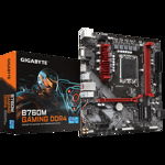 Placa de baza GIGABYTE B760M Gaming LGA1700