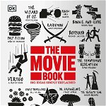 The Movie Book, Litera