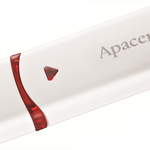 Memorie flash USB 2.0 32GB alb