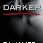Darker, E L James