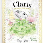 Claris : Palace Party, 