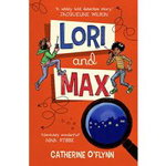 Lori and Max, Paperback - Catherine O'Flynn