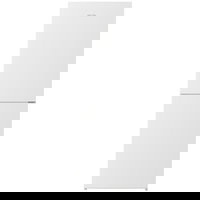 Combina frigorifica Arctic AK60386M40NFW, 358 l, Full No Frost, Door open buzzer, Clasa E, H 203 cm, Alb Combina frigorifica Arctic AK60386M40NFW, 358 l, Full No Frost, Door open buzzer, Clasa E, H 203 cm, Alb