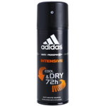 Adidas Cool & Dry Intensive deospray pentru bărbați 150 ml, Adidas