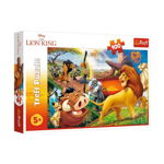 Puzzle Trefl - The Lion King, 100 piese (16359), Trefl