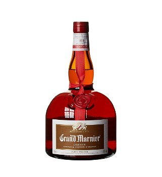 Grand Marnier Rouge Lichior 1L, Grand Marnier
