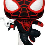 Figurina - Pop! - Marvel Spider-Man 2 - Miles Morales Upgraded Suit, Funko