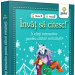 Pachet pentru cititori entuziasti VI, Editura Gama, 6-7 ani +, Editura Gama