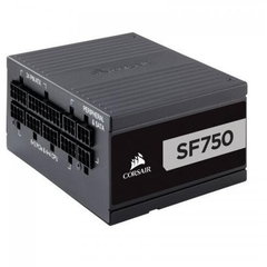 Sursa Corsair SF750 SFX 750W 80+ Platinum Full Modulara Negru