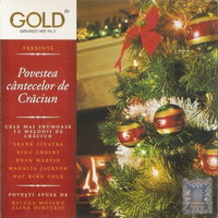 Povestea cantecelor de Craciun | Various Artists, Roton