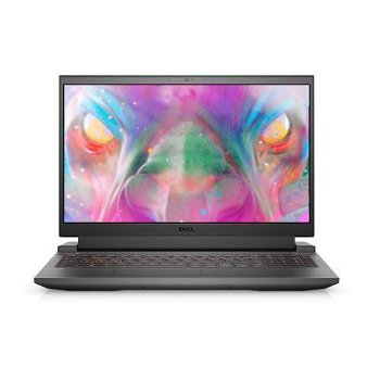 Laptop Dell Inspiron Gaming G15 5511, 15.6 inch, Intel Core i5-11260H, 8 GB RAM, 512 GB SSD, Nvidia GeForce RTX 3050 Ti, Ubuntu