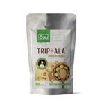 Triphala pulbere Eco 125 gr, Obio