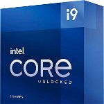 Procesor Intel Rocket Lake, Core i9 11900KF 3.5GHz box