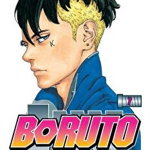 Boruto, Vol. 7: Naruto Next Generations, Paperback - Ukyo Kodachi