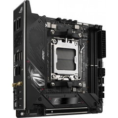 Placa de baza ASUS ROG STRIX B650E-I GAMING WIFI, ASUS Placa de baza ASUS ROG STRIX B650E-I GAMING WIFI, ASUS