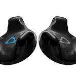 VIVE HTC TRACKER AND DONGLE 2IN1 BLK