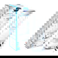 Carafa filtranta Brita Fill and Serve 1.3L Transparent