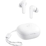Casti ANKER Soundcore R50i, True Wireless, Bluetooth, In-ear, Microfon, alb