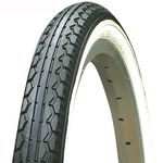 Anvelopa Kenda 20x1.75 (47-406) K123 Strada Negru/Alb, Kenda