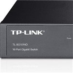 Comutator TP-Link TL-SG1016D, TP-Link