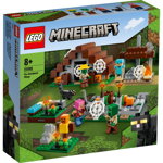 LEGO® Minecraft® - Satul parasit 21190, 422 piese