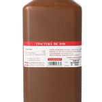 Tinctura de iod, 1000ml, Tis Farmaceutic, Tis Farmaceutic
