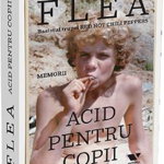 Acid pentru copii - Flea, Publica
