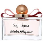 Apa de parfum Salvatore Ferragamo Signorina,50 ml,femei, Salvatore Ferragamo
