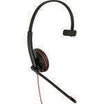 Casti Blackwire 3215, headset (black, USB-A), Plantronics