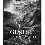 Sebastiao Salgado: Genesis, Hardcover - Sebastiao Salgado