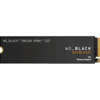 SSD SN8100 1TB PCIe M.2, Western Digital