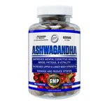 Hi-Tech Ashwagandha 90 tab, Hi-Tech Pharmaceuticals