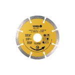 Standard for Universal - Disc diamantat de taiere segmentat, 115x22.2x1.6 mm, taiere uscata , BOSCH