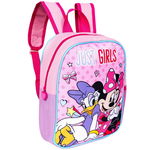 Ghiozdan mini pentru gradinita, Disney Minnie Mouse, Disney Minnie Mouse