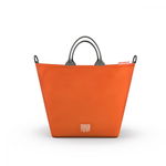 Geanta Pentru Cumparaturi Greentom Orange shoppingbagorang