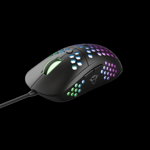 Mouse Trust GXT 960, Graphin Ultra-lightweight Gaming Mouse, negru, TRUST