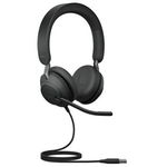 Evolve2 40 SE USB-A UC Stereo, Jabra