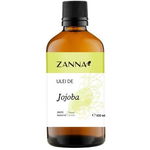 Ulei de Jojoba 100ml, ZANNA