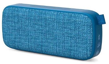 Boxa portabila Energy Sistem Box 3+ Stereo portable speaker Blue 6 W