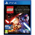 LEGO Star Wars: The Force Awakens PS4