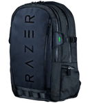 Rucsac laptop gaming Razer Rogue V3, 15.6", Negru