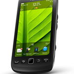 Telefon Mobil BlackBerry 9860 Torch Black, Ecran 3.7 Inch TFT, MiniSim, BlackBerry OS 7, 4GB Memorie, TouchScreen, Wi-Fi, GPS