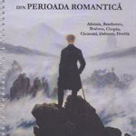 Album de piese pentru pian din perioada romantica. Volumul I, Grafoart