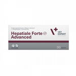 Hepatiale Advanced, 30 tablete, VET EXPERT