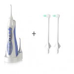 Panasonic Pachet Irigator oral EW1211W845 + set duze de schimb