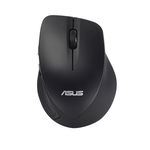 Mouse ASUS WT465 V2, Wireless, negru, Asus