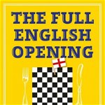 Carte : The Full English Opening - Carsten Hansen, New in chess